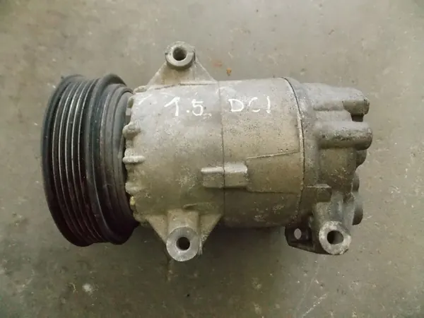Compressore AC Renault Megane OE 8200470242 01140169 image 4
