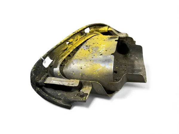 Volvo OE 31353397 Embout d'échappement - Occasion image 4