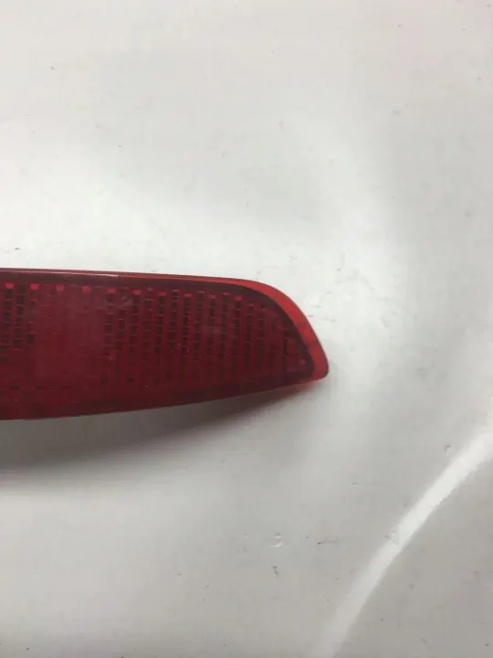 Para-choques traseiro esquerdo Chevrolet Camaro OEM 84306358 image 10