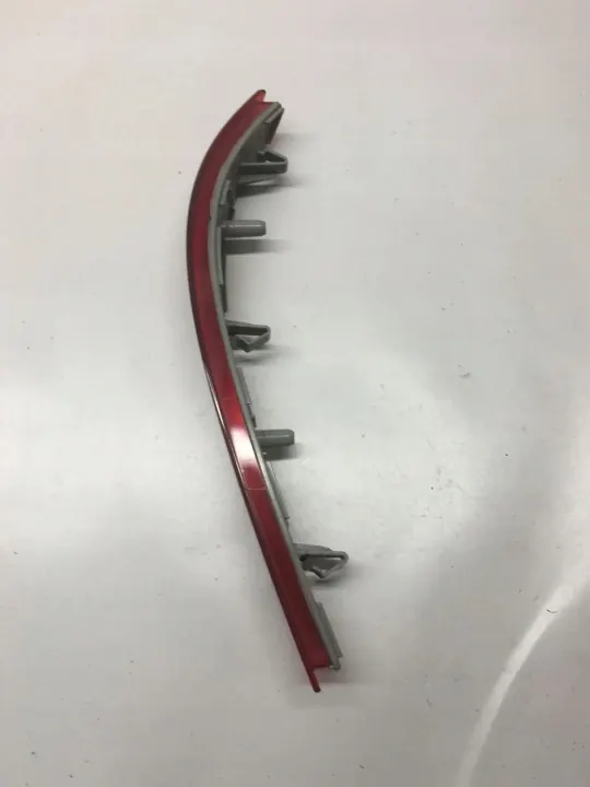 Para-choques traseiro esquerdo Chevrolet Camaro OEM 84306358 image 3