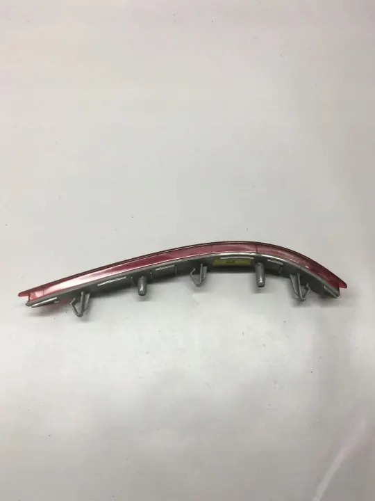 Para-choques traseiro esquerdo Chevrolet Camaro OEM 84306358 image 4