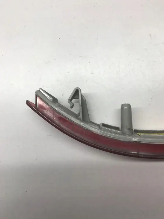 Para-choques traseiro esquerdo Chevrolet Camaro OEM 84306358 image 7