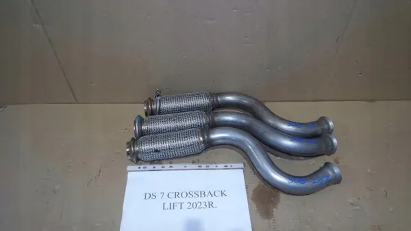 VR5397GHX Schwingungsdämpfer für DS7 Crossback Lift 2023 image 4