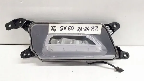 Genesis GV60 2021-2024 Oikea Takaperuvalo OEM 924A4-CU000 image 2