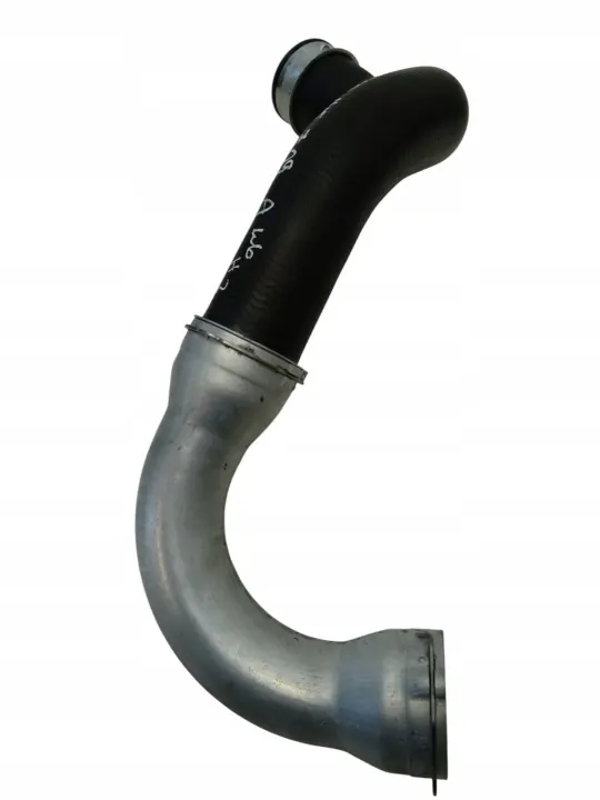 Intercoolerrör OEM 7H0145709A för VW T5 2.5 TDI image 2