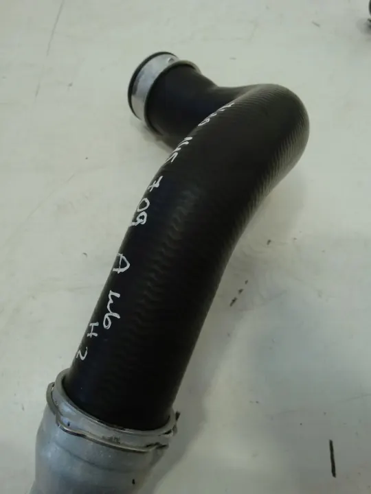 Intercoolerrör OEM 7H0145709A för VW T5 2.5 TDI image 3