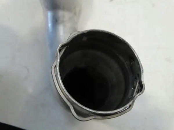Intercoolerrör OEM 7H0145709A för VW T5 2.5 TDI image 4