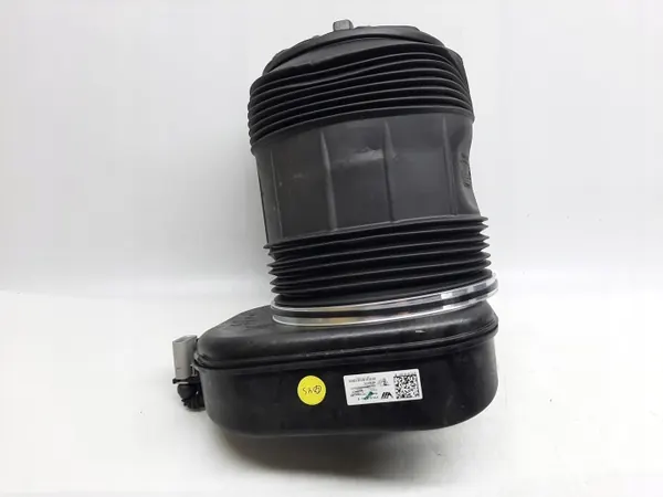 Porsche Cayenne E3 Hintere Luftfeder links OEM 9Y0616001B image 4