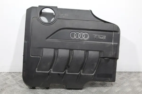 Motorabdeckung OEM 03L103925AL für Audi A3 8P image 2