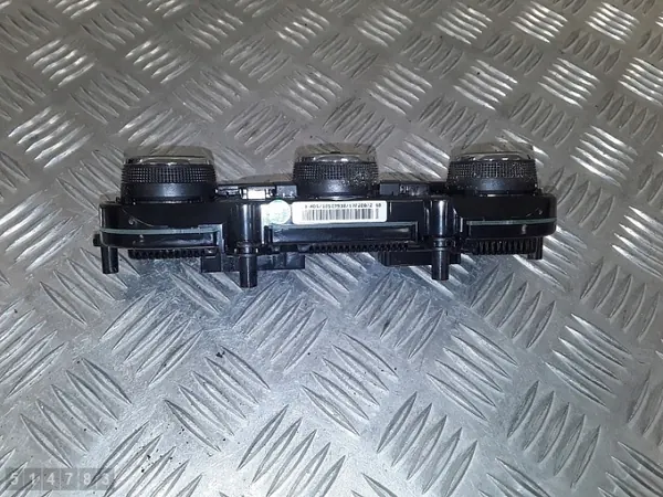 Módulo controle AC Seat Ateca OEM 5f0907044ak image 3