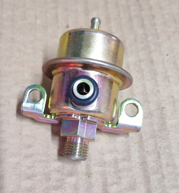 Régulateur pression carburant OEM 0280160286 Porsche image 3
