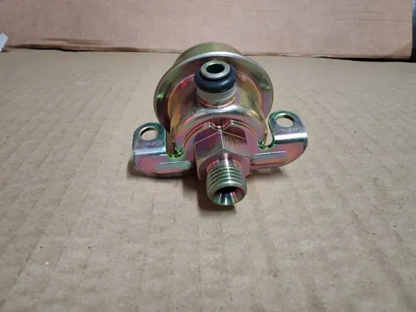 Régulateur pression carburant OEM 0280160286 Porsche image 5