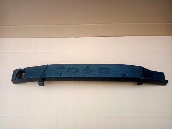 Toyota OEM 52611-K0010 framstötdämpare image 2