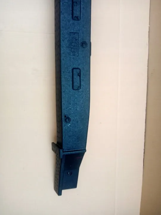 Toyota OEM 52611-K0010 framstötdämpare image 3