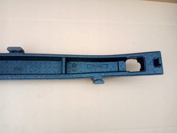Toyota OEM 52611-K0010 framstötdämpare image 8