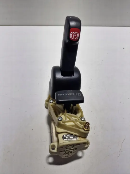 Handbremshebel-Ventil Scania 1882116 - Gebraucht OEM image 2