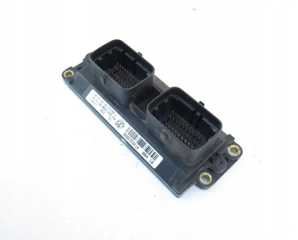 ECU Lancia YPSILON 1.2 8V IAW 5AF.NA image 2