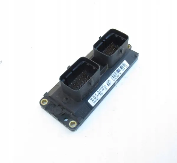 ECU Lancia YPSILON 1.2 8V IAW 5AF.NA image 3