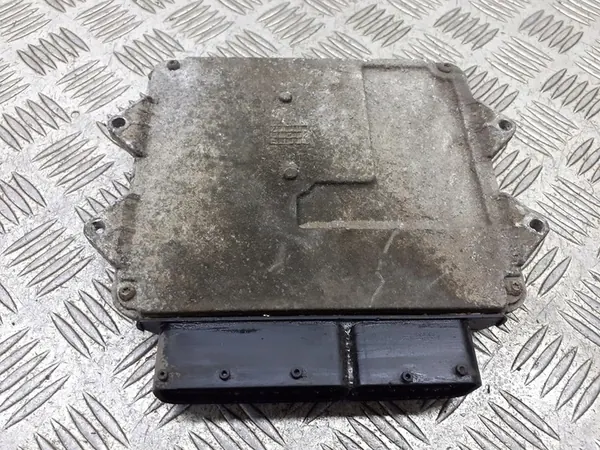 Unité de contrôle moteur Opel OE 55202542 image 3