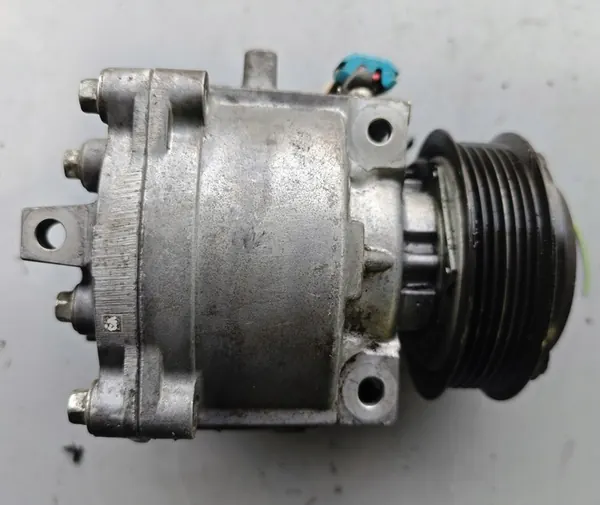 Compressore Aria Condizionata Opel Mokka 1.7 CDTI image 2