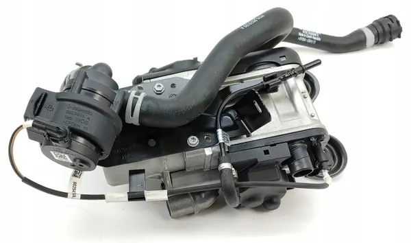 Riscaldamento ausiliario Webasto VW Passat B8 3Q0815005Q image 2
