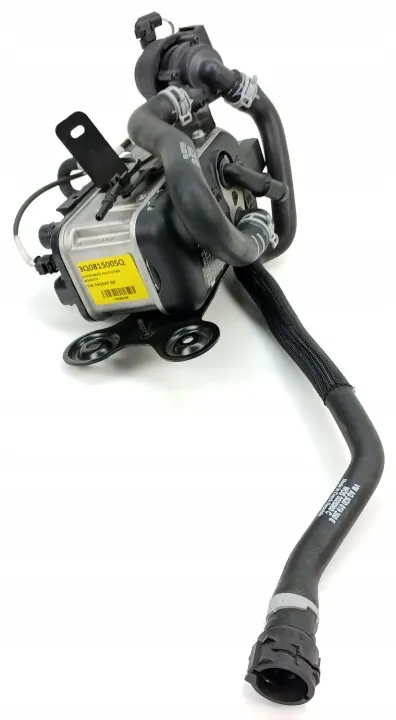 Riscaldamento ausiliario Webasto VW Passat B8 3Q0815005Q image 3