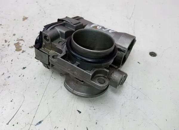 Drosselklappe Renault Clio image 3