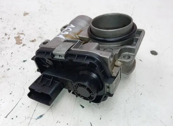 Drosselklappe Renault Clio image 4