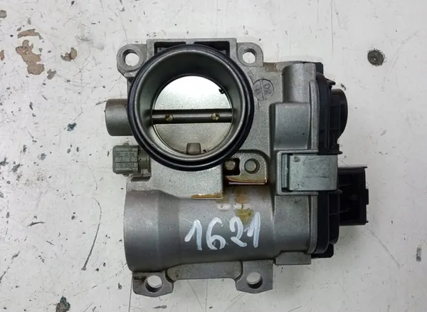 Drosselklappe Renault Clio image 5