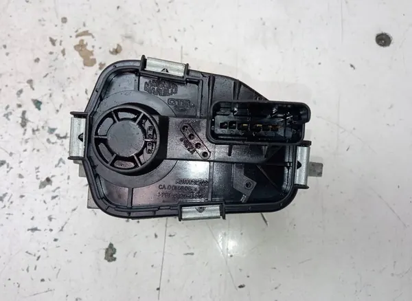 Drosselklappe Renault Clio image 6