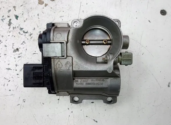 Drosselklappe Renault Clio image 7