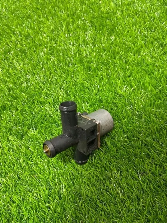Mercedes-Benz A0005062864 hulpverwarming circulatiemotor image 3