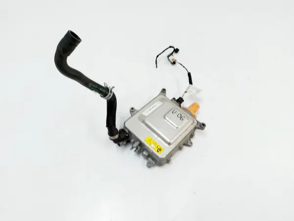 Aquecedor de água BMW OEM 5A8DA09 - Peça original usada image 2