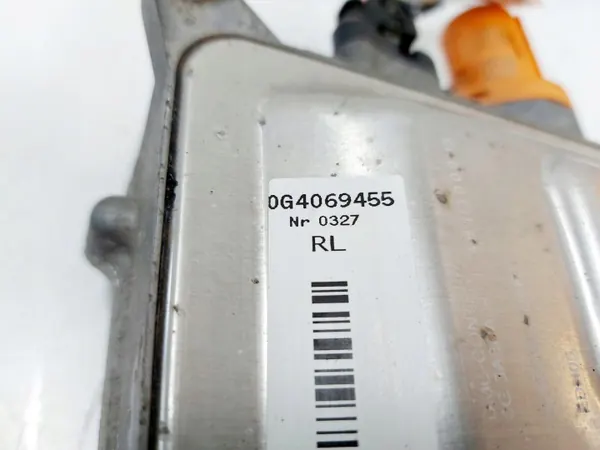 Aquecedor de água BMW OEM 5A8DA09 - Peça original usada image 6