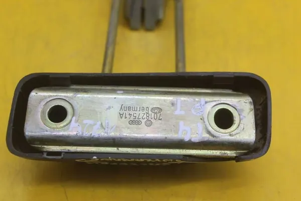 OEM 701827545 Ovenpysäytin Oikea Taka VW Transporter T4 image 7