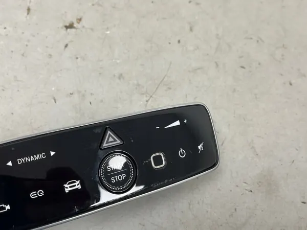 Module Start/Stop OEM A2979004912 pour Mercedes EQS 580 image 7