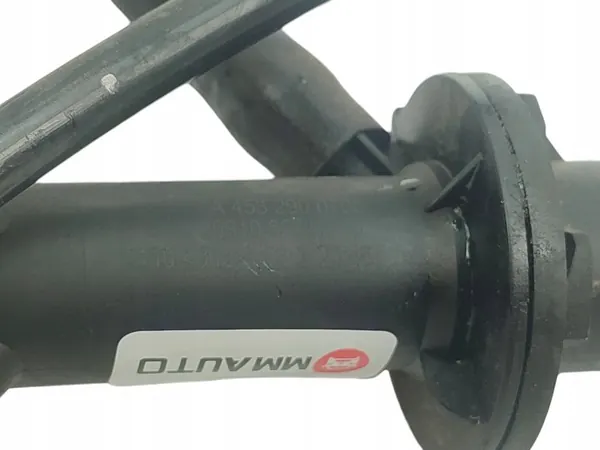 Kopplingsslavcylinder Renault Twingo III image 2