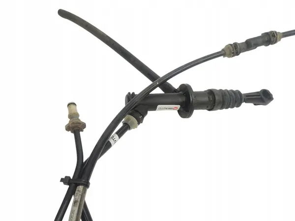 Kopplingsslavcylinder Renault Twingo III image 3