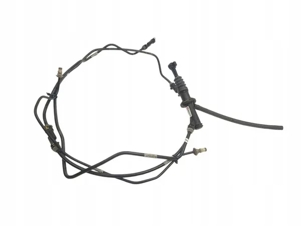 Kopplingsslavcylinder Renault Twingo III image 4