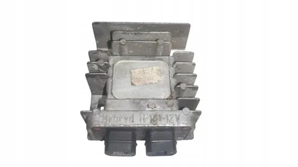 Sytytysmoduuli OEM H16112V Fiat 125p/Polonez image 2