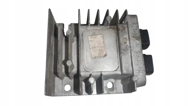 Sytytysmoduuli OEM H16112V Fiat 125p/Polonez image 4