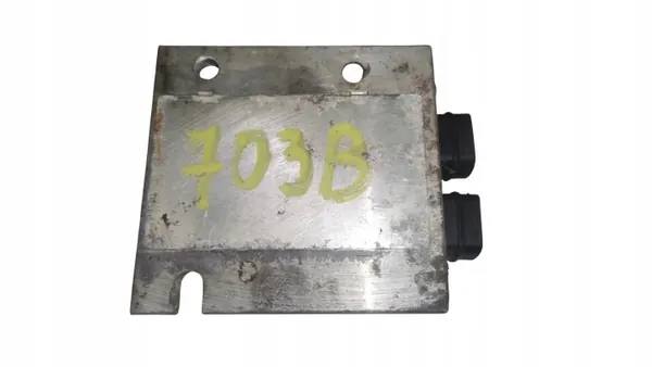 Sytytysmoduuli OEM H16112V Fiat 125p/Polonez image 6