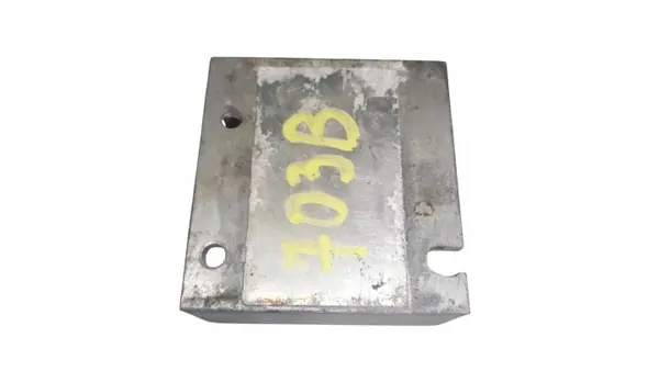 Sytytysmoduuli OEM H16112V Fiat 125p/Polonez image 7