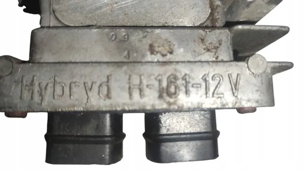 Sytytysmoduuli OEM H16112V Fiat 125p/Polonez image 8