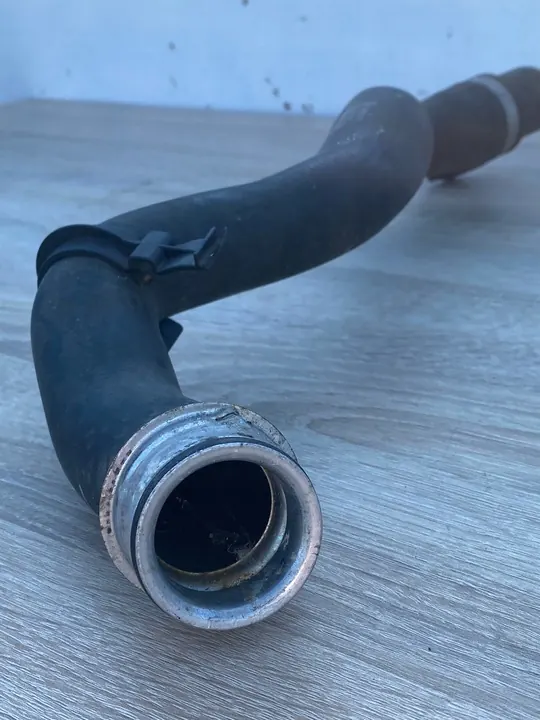 Jäähdytyshana Mercedes Benz W166 3.0 CDI - A1665000475 image 5