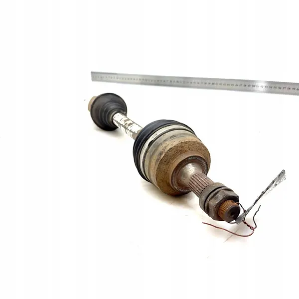 Fram vänster drivaxel Peugeot 5008 image 4