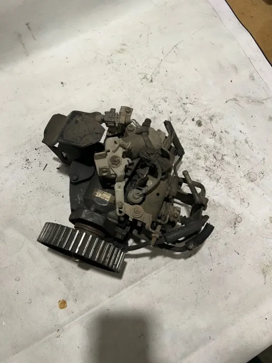 Begagnad Honda OE insprutningspump OEM 9460620019 image 2