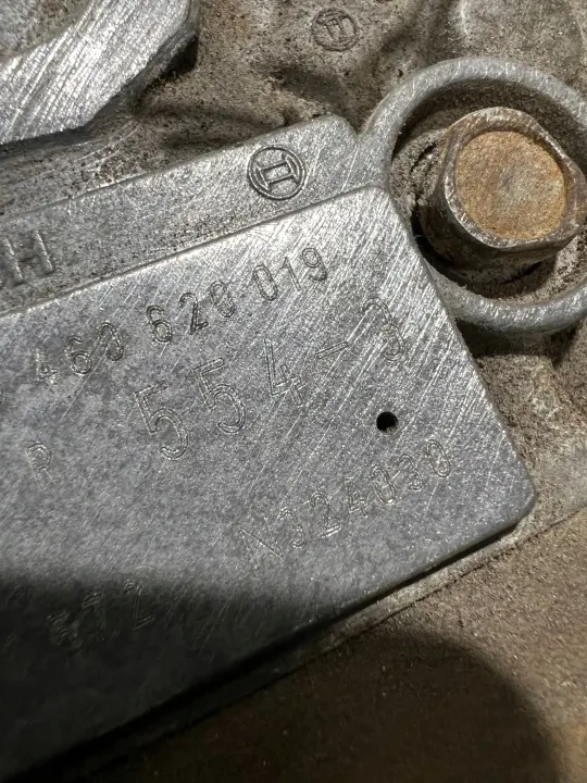 Begagnad Honda OE insprutningspump OEM 9460620019 image 5
