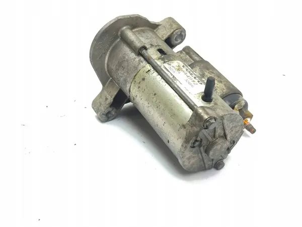 Arrancador Volvo S60 2012 image 3