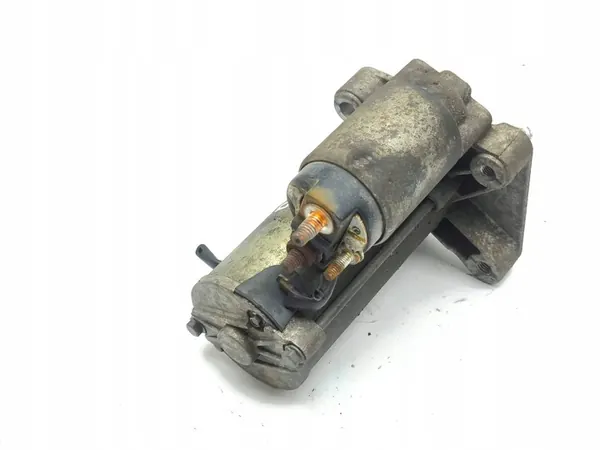 Arrancador Volvo S60 2012 image 5